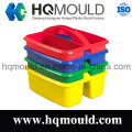 Plastic Contemporary Kids Toys Tray Injection Tooling